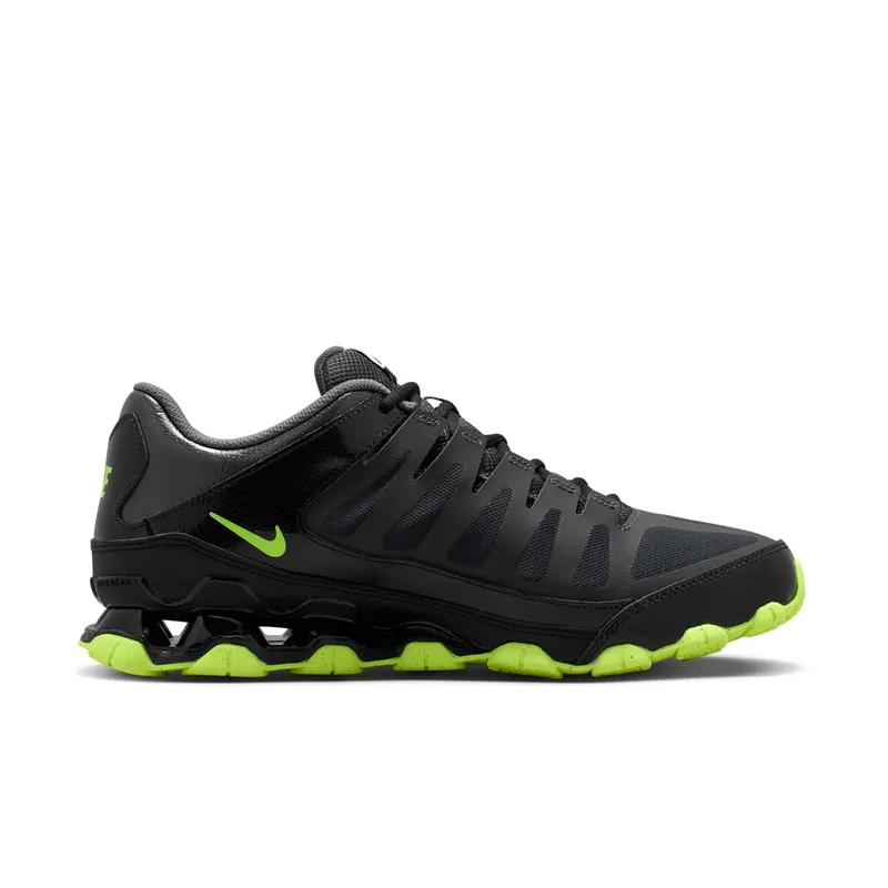 Nike Reax 8 TR Black (621716-022)
