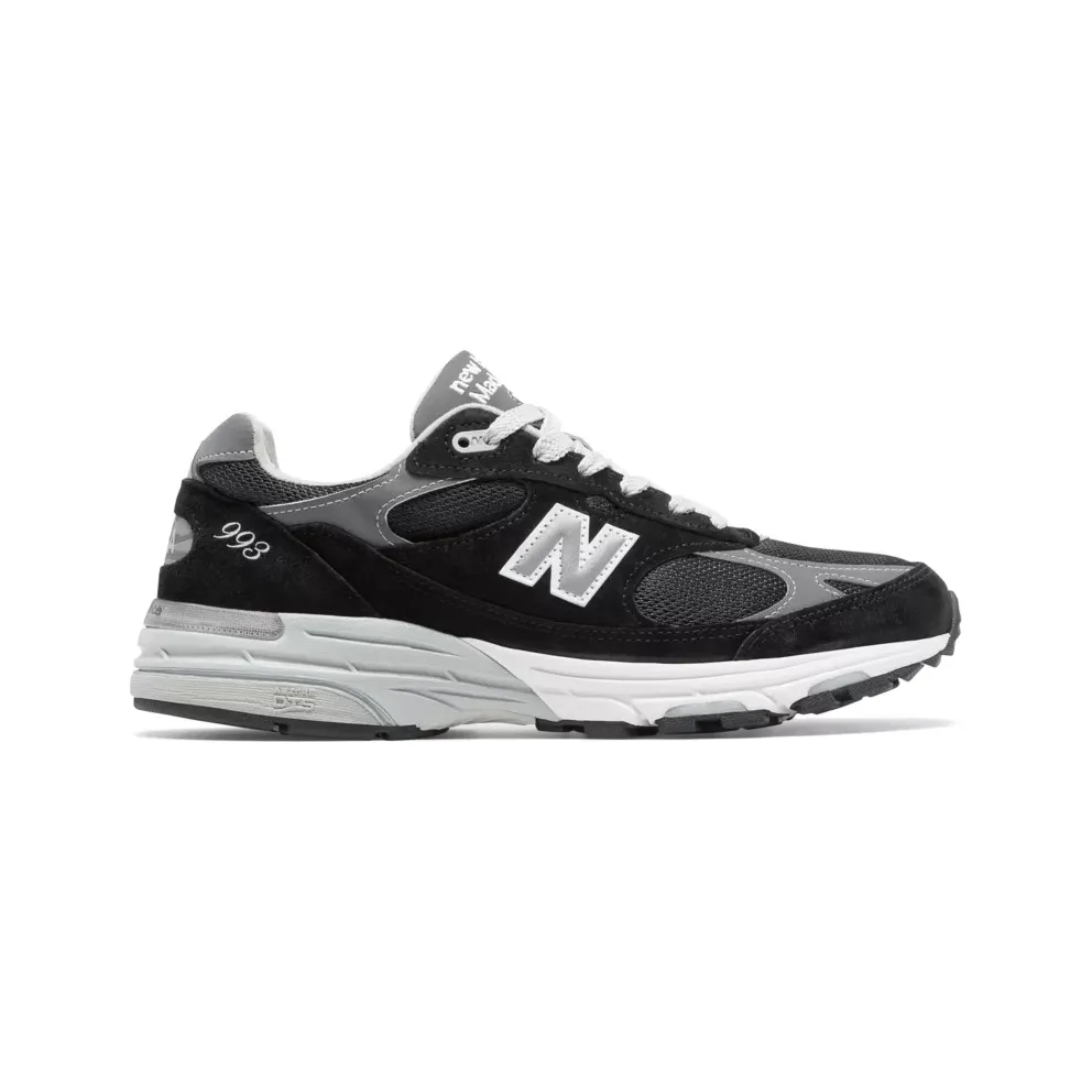 New Balance 993 MIU Black (MR993BK)
