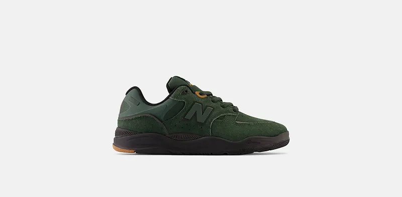 New Balance Numeric 1010 Tiago Lemos Forest Green (NM1010GN)