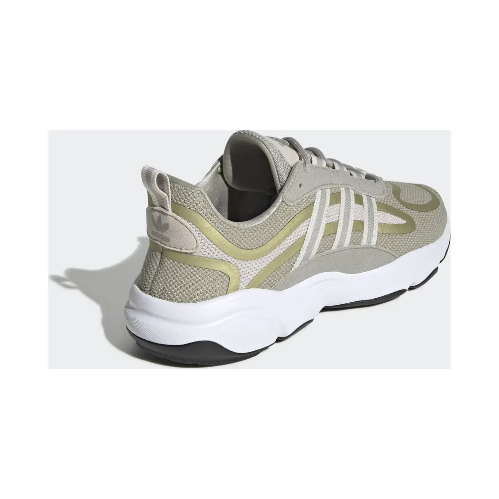 adidas Haiwee Sesame Sesame/Clear Brown/Gold Metallic (EG9074)