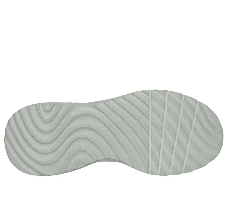 Skechers BOBS Sport Squad Chaos – Face Off Sneaker Sage