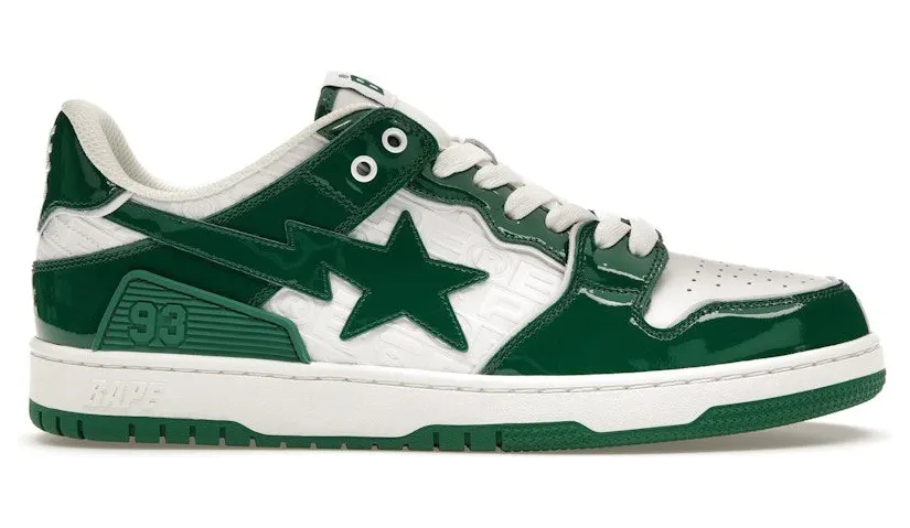 Overige merken sneaker 001FWJ201003-GRN