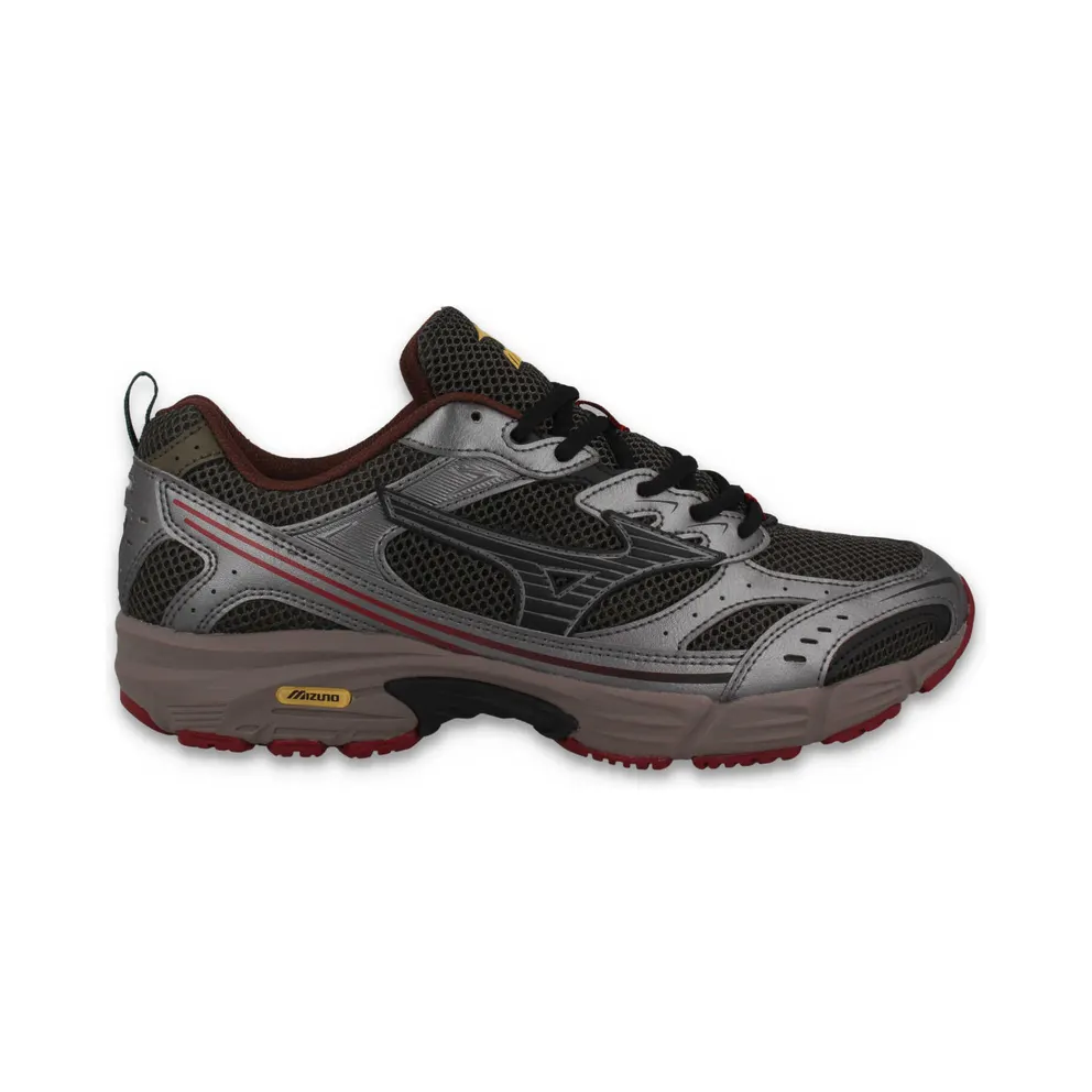 Mizuno MXR Schwarz (D1GA245117)