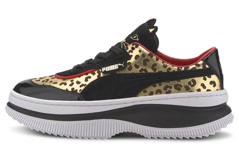 Puma Deva XLD Charlotte Olympia (W) (371409-01)