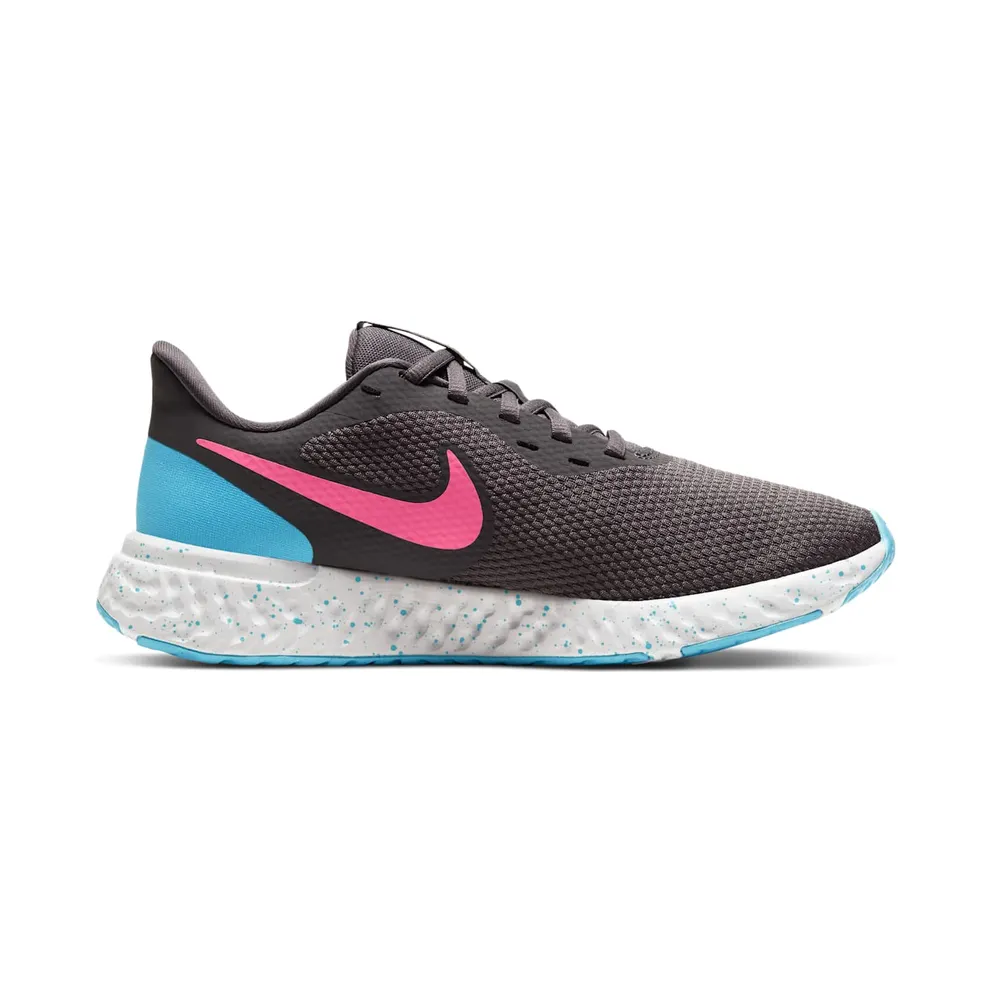 Nike Revolution 5 Running Grey (CU4830-001)