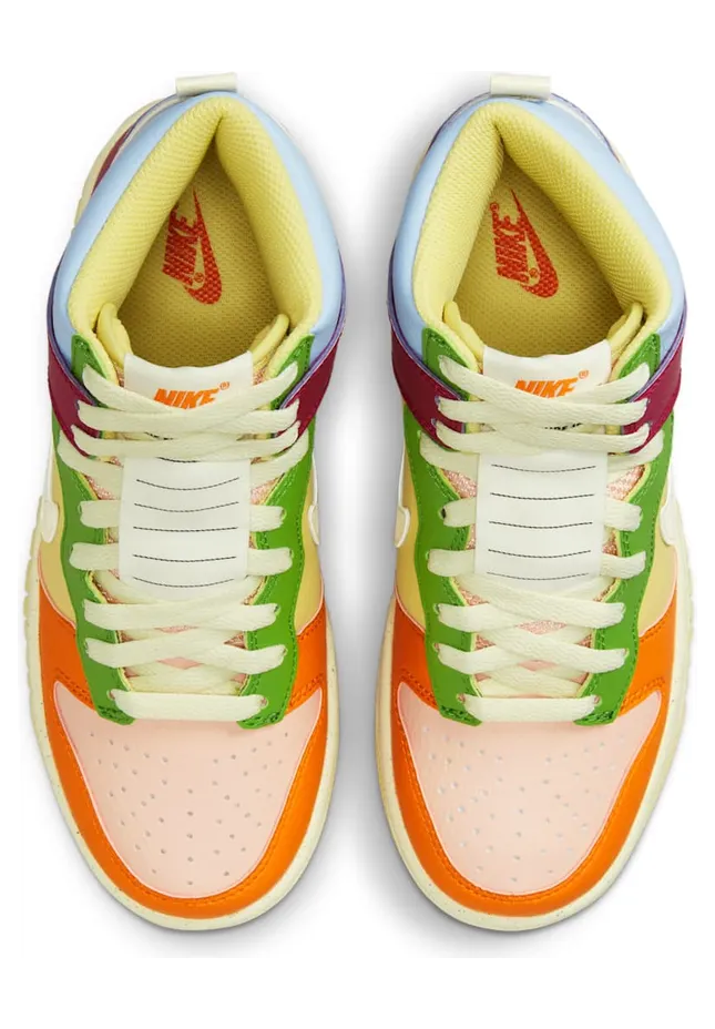 nike-dunk DZ5638-500