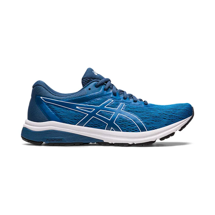 Asics Gt-800 Reborn Blue/White (1011B747.400)