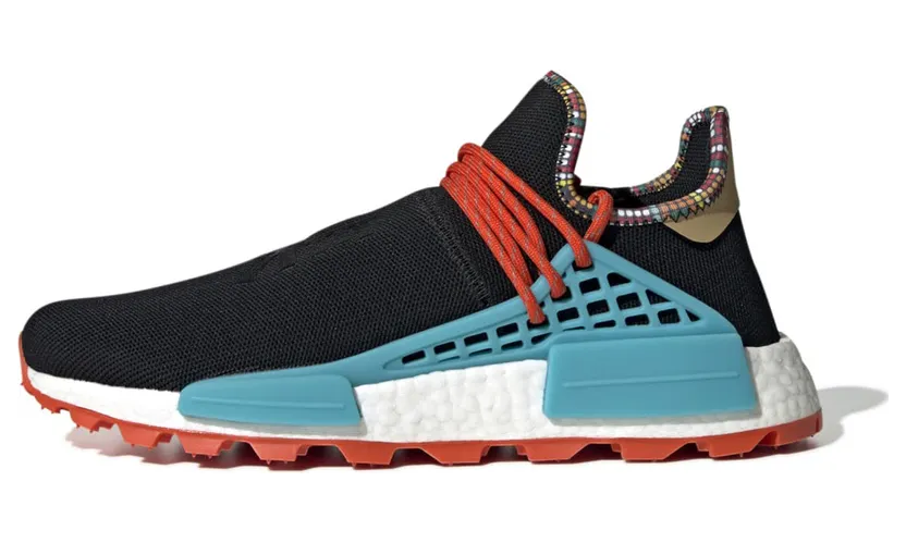 Adidas PW Human Race NMD Inspiration Pack – Black (EE7582)