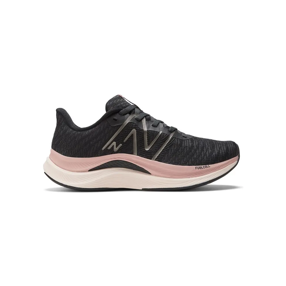 New Balance FuelCell Propel v4 “Black Pink Moon” (WFCPRCK4)