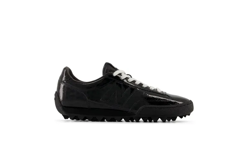 New Balance Gator Run “Black” (UGTR2SV)