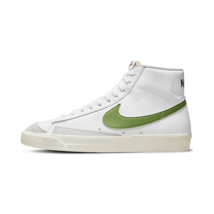 Nike Blazer Mid ’77 “Chlorophyll” (BQ6806-116)