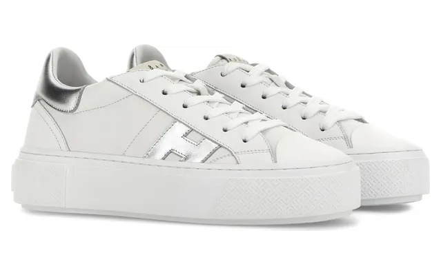 Hogan Crosswind Platform “White” (HXW7050GB00V 1L0PSQ) (4)