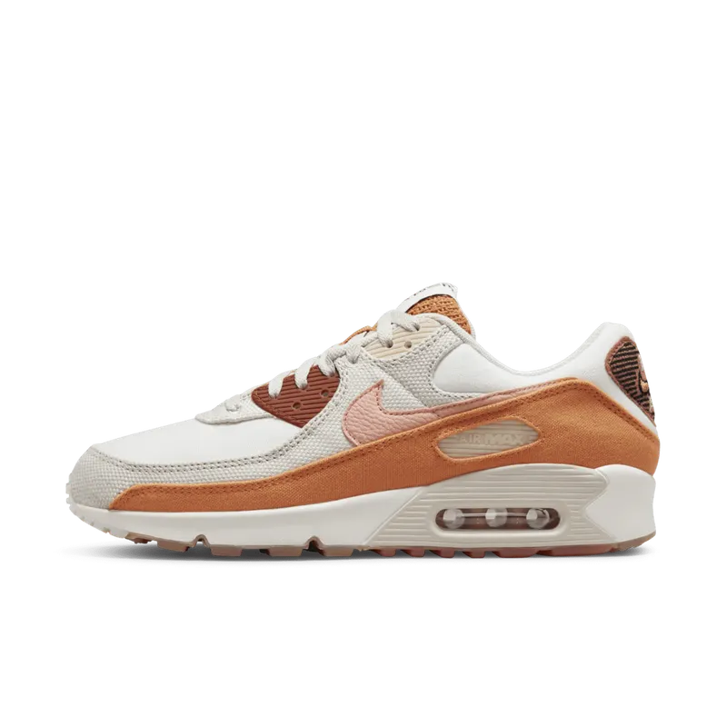 Nike Air Max 90 Sun Club (W) (DM0036-100)