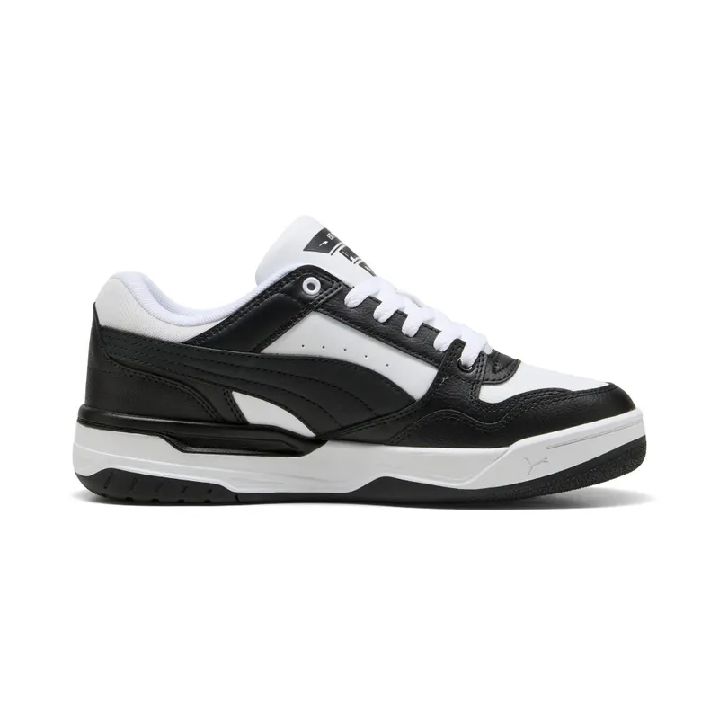 Puma Rebound Retro “Puma White / Puma Black” (400197_03)