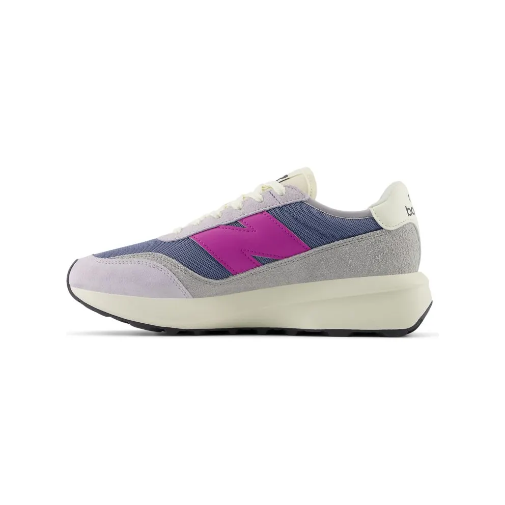 New Balance U370DC (pearl grey / passion fruit) – U370DC