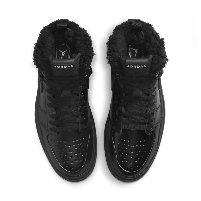 Air Jordan 1 Acclimate Black (DC7723-001)