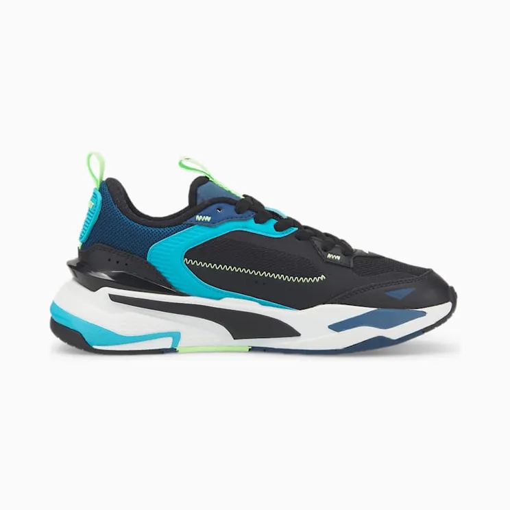 Puma RS-Fast Limiter Wit/Blauw/Zwart (384769-03)