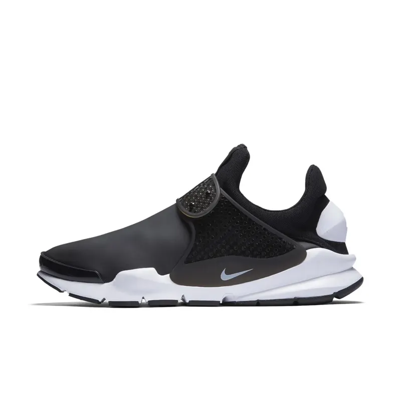 Nike  Sock Dart SE Black White Black/White (911404-001)
