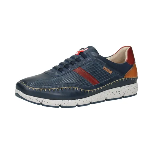 Pikolinos Navy / Roestbruin / Cognac (M4U-6046C1-300)