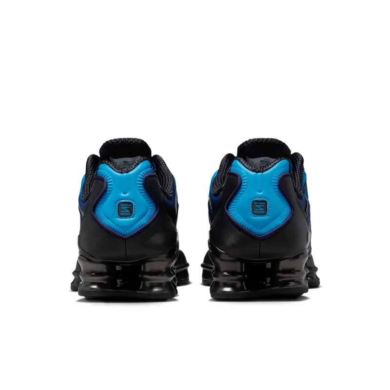 Nike Shox TL Fade Blue Hero Imperial Purple (IH1336-401)