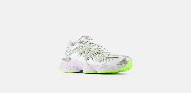 New Balance 9060 “White Taro” (U9060AGT)