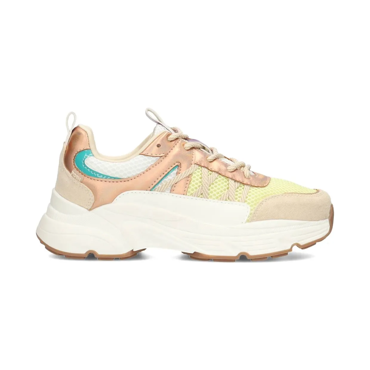 poelman-sneaker C1210811PSH2