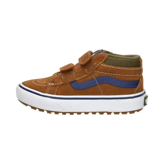 Vans Cognac (VN000D10N1Z1)
