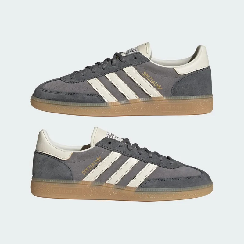 Adidas Handball Spezial “Grey Four White” (IH6588)