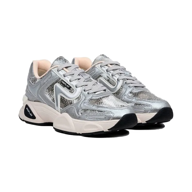 Replay Silver (RS9N0014S-0050)