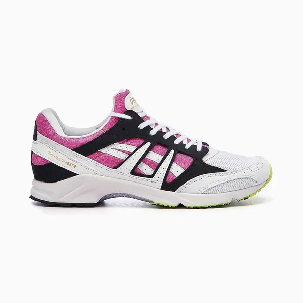 Comme Des GarÃ§ons Shirt x ASICS Tarther “Pink” (FGK100SS212)