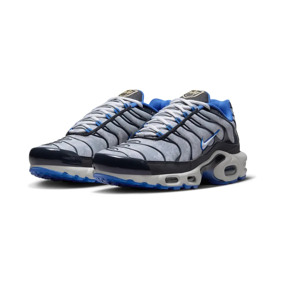 Nike Air Max Plus SE “Social F.C.” (DQ3981-001)