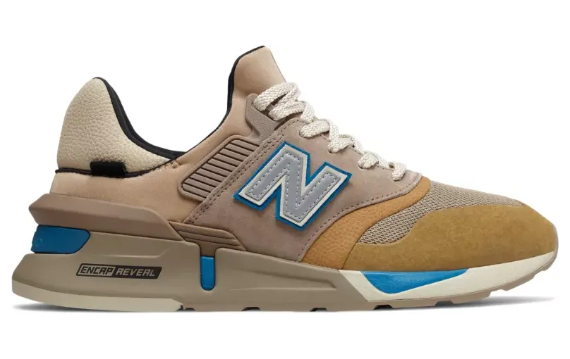 New Balance 997S Kith nonnative