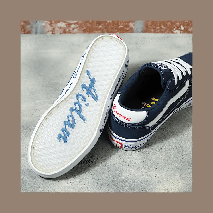 vans-rowan VN0A5HF23IN