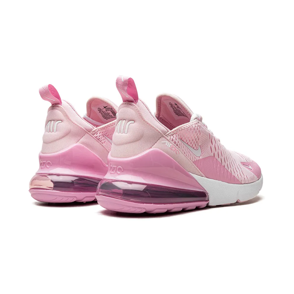 Nike AIR MAX 270 GS “Pink Foam” (CV9645-600)