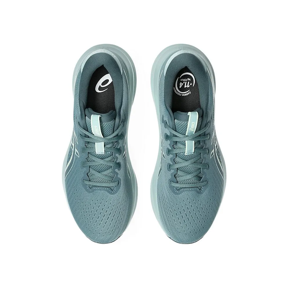 ASICS GEL-EXCITE 11 “Foggy Teal / Ocean Haze” (1011C080-404)