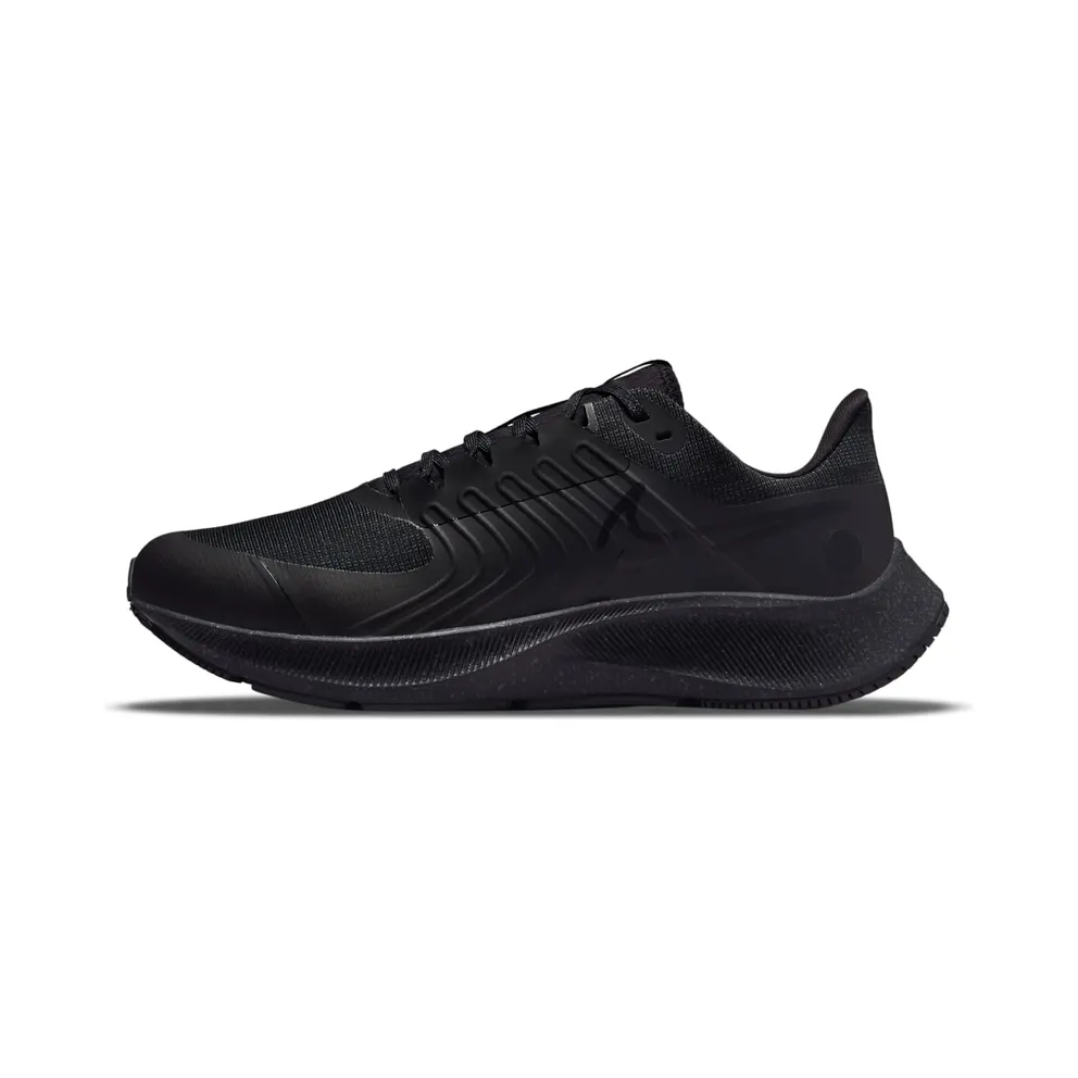 Nike Air Zoom Pegasus 38 Shield Weerbestendigeen for Men (straat) Black (DC4073-002)