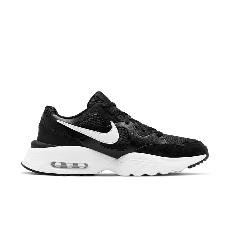 Nike Air Max Fusion Black (CJ1670-002)