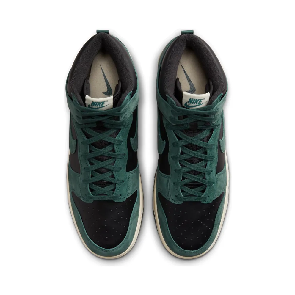 Nike Dunk High “Faded Spruce” (DQ7679-002)