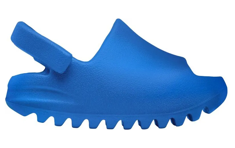 adidas Yeezy Slide Azure (ID4137)