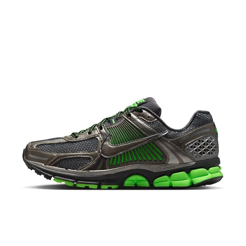 Nike Zoom Vomero 5 Metallic Pewter Green Strike (IB2988-001)