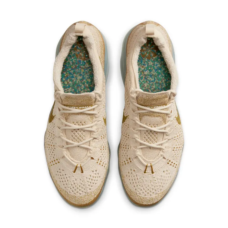 Nike Air Vapormax 2023 FK “Sand Drift” (DV1678-100)