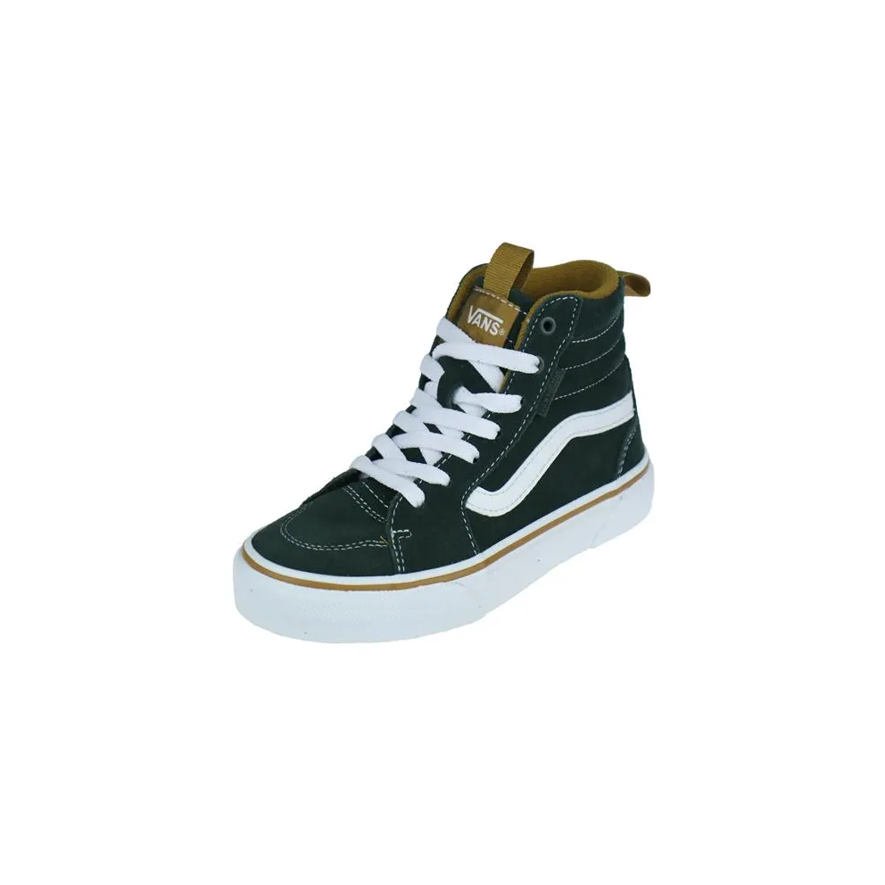 Vans Filmore SUEDE DARK FOREST (VN0A5HZE-1CI1)