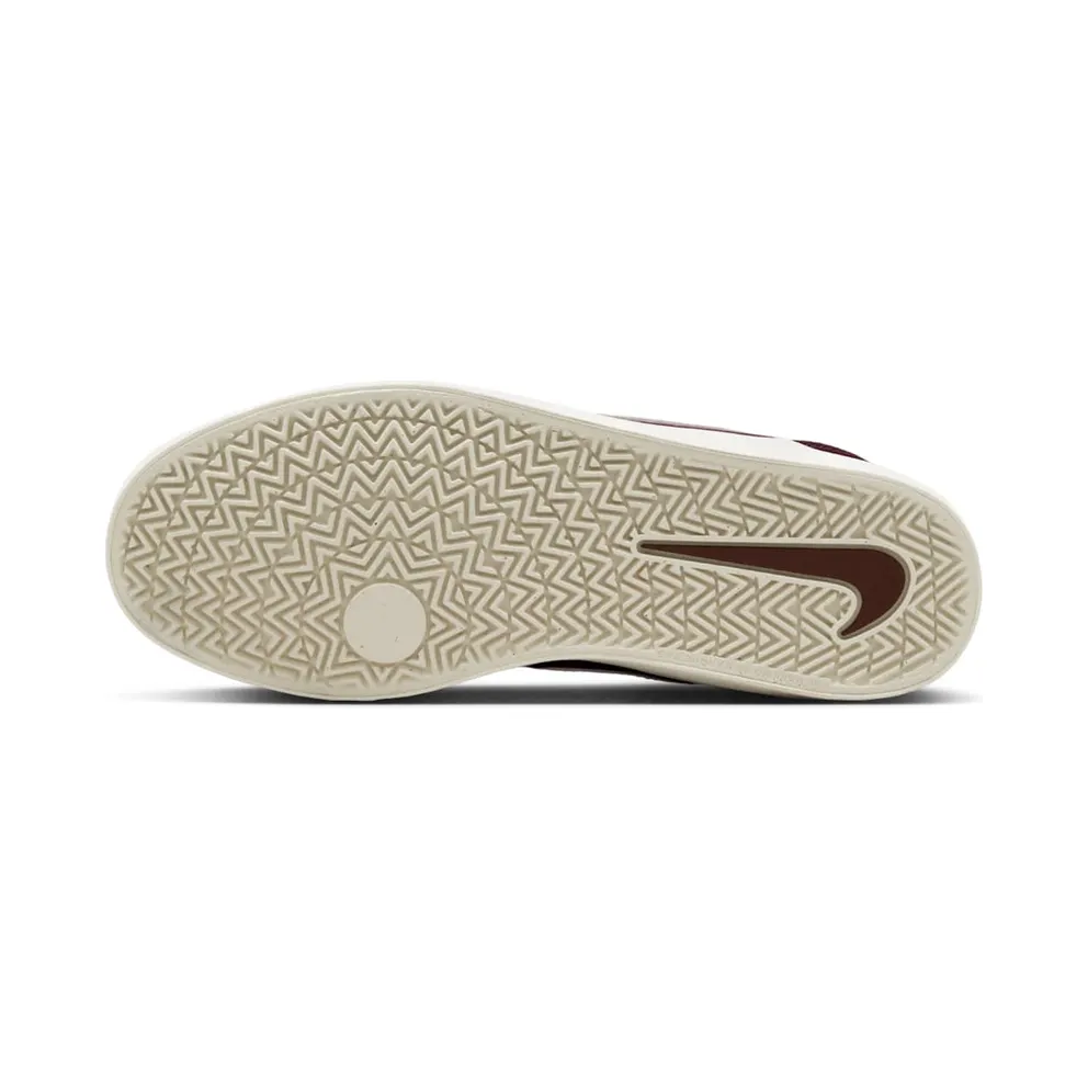 Nike SB Check Canvas Burgundy Crush Sail (905373-603)