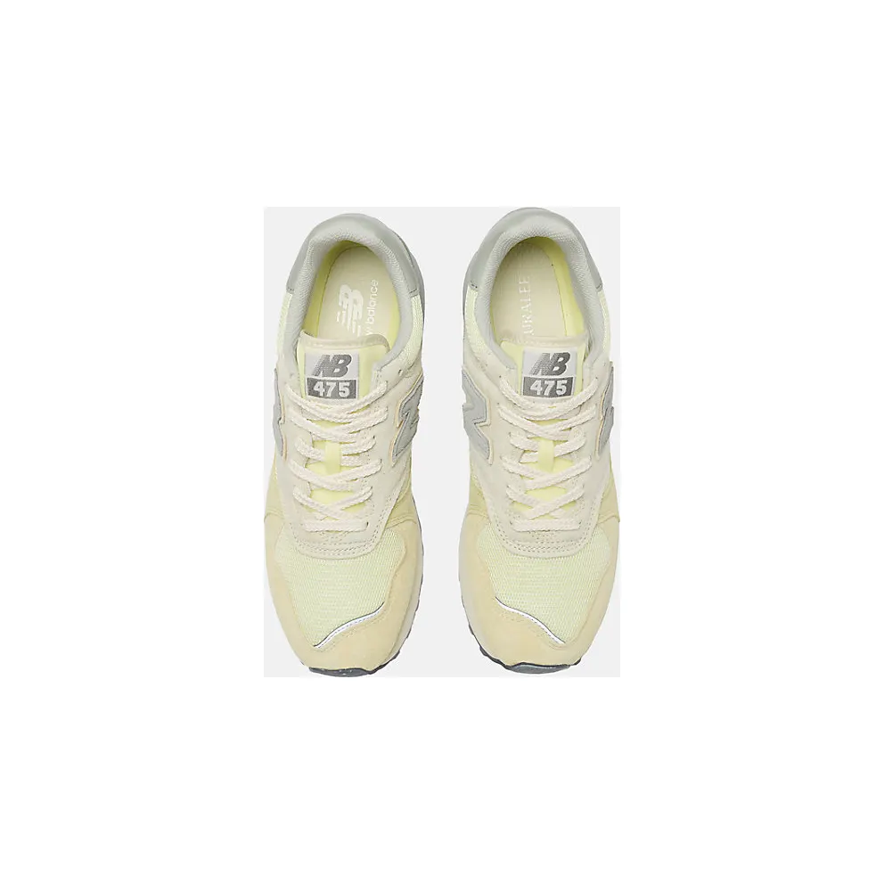 New Balance 475 AURALEE Light Volt (U475AR)