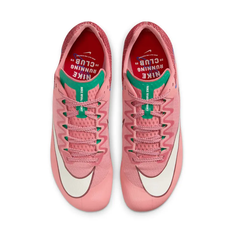 Nike Rival Sprint “Red Stardust” (HQ2061-600)