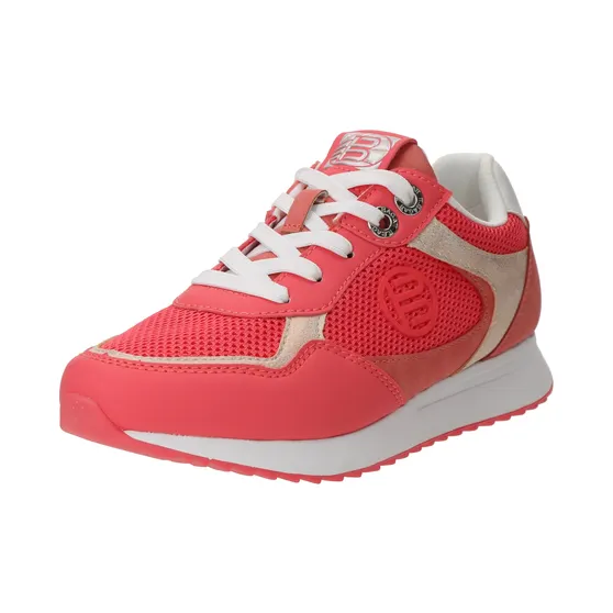 TT.Bagatt Watermeloen Red / Silver (D31ARA0250503290)