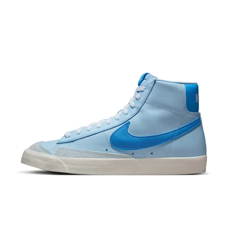 Nike Blazer Mid “Celestine Blue” (FD0304-400)