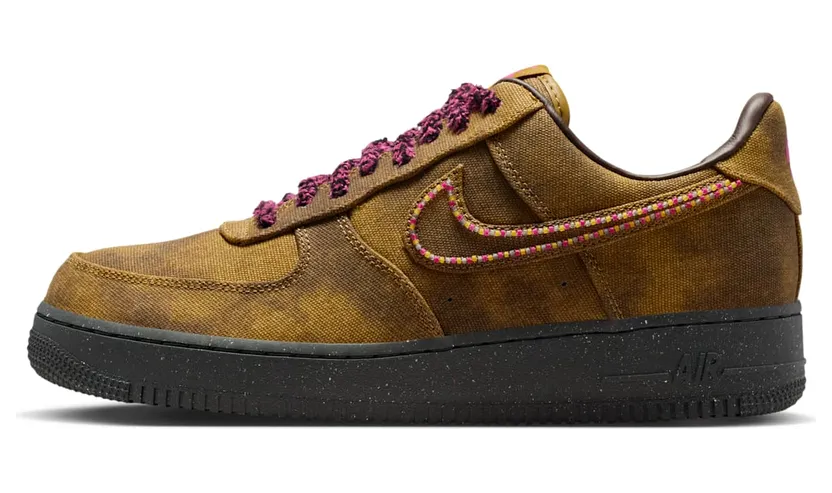 Nike Air Force 1 Low “Boucle” (IO4474-300)