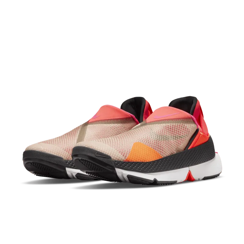 Nike Go FlyEase Bright Crimson (CW5883-600)