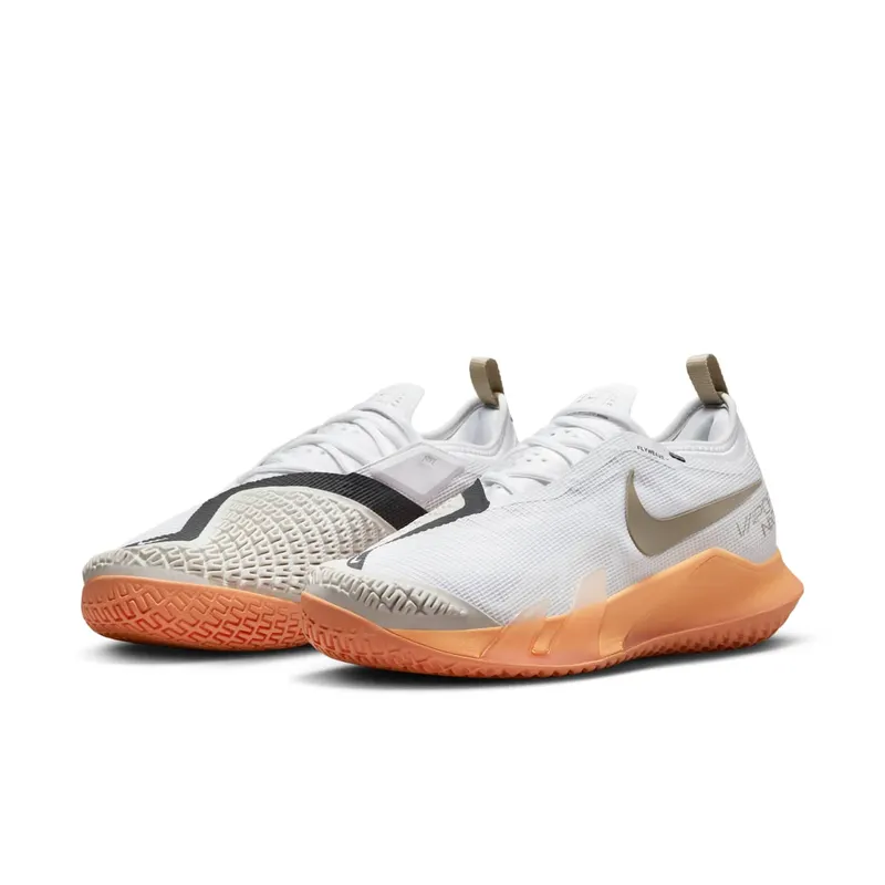 NikeCourt React Vapor NXT Hard Court Tennis White (CV0724-103)